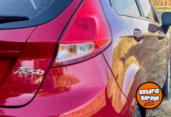 Autos - Ford SE 2019 Nafta 95000Km - En Venta