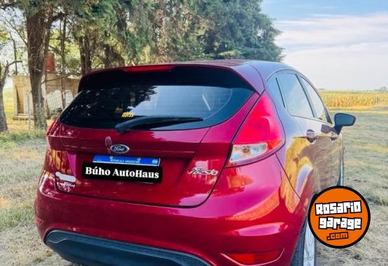 Autos - Ford SE 2019 Nafta 95000Km - En Venta