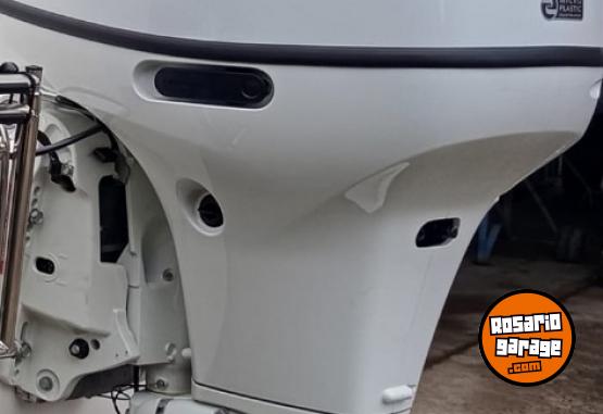 Deportes Náuticos - MOTORES FUERA DE BORDA MARCA SUZUKI. 90HP 4T - En Venta