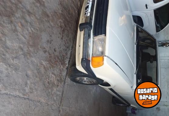 Autos - Ford Taunus 1983 Nafta 174000Km - En Venta