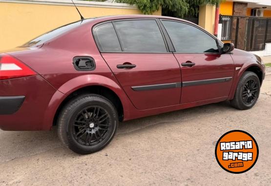 Autos - Renault MEGANE  DIESEL CONFORT 2007 Diesel 341250Km - En Venta