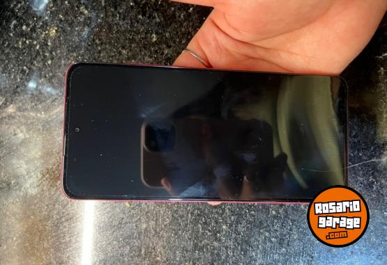 Telefon�a - Vendo Motorola Moto g 84 - En Venta