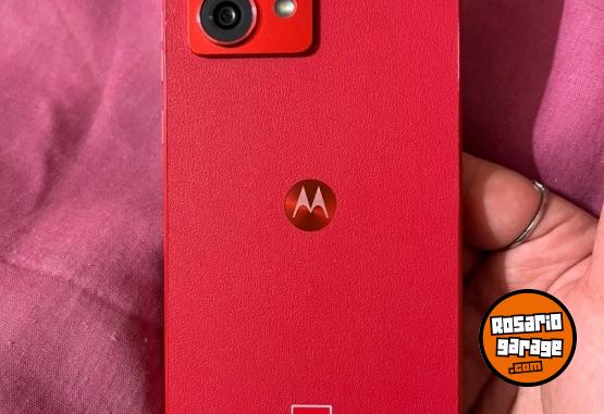 Telefon�a - Vendo Motorola Moto g 84 - En Venta