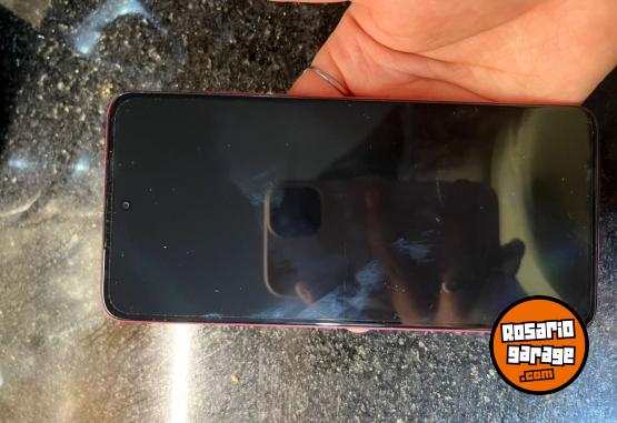 Telefon�a - Vendo Motorola Moto g 84 - En Venta