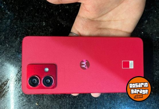 Telefon�a - Vendo Motorola Moto g 84 - En Venta