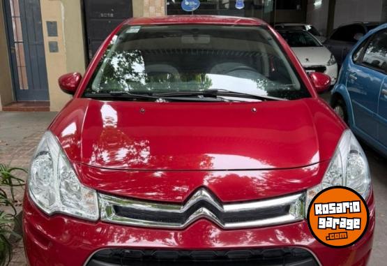 Autos - Citroen C3 2019 nafta vti 115 liv 2019 Nafta 75000Km - En Venta