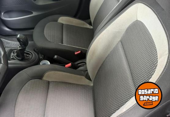 Autos - Citroen C3 2019 nafta vti 115 liv 2019 Nafta 75000Km - En Venta