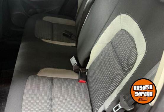 Autos - Citroen C3 2019 nafta vti 115 liv 2019 Nafta 75000Km - En Venta