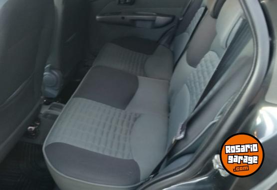 Autos - Fiat PALIO WEEKEND  1.6 CADENE 2015 GNC 135230Km - En Venta