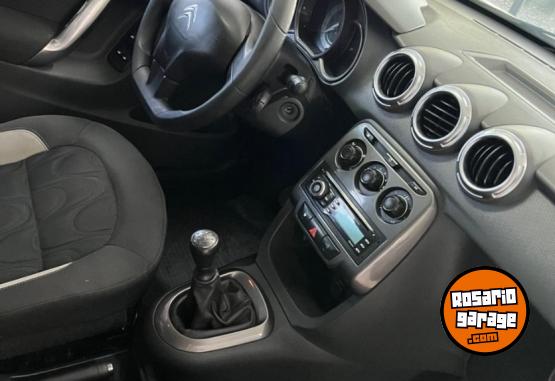 Autos - Citroen c3 2013 Nafta 15138Km - En Venta