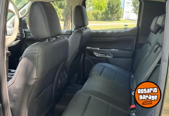 Camionetas - Ford Ranger 2023 Diesel 37000Km - En Venta