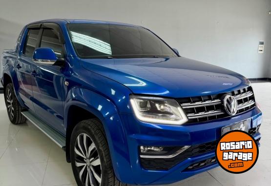 Camionetas - Volkswagen 2017 2017 Diesel 150000Km - En Venta