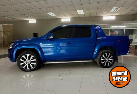 Camionetas - Volkswagen 2017 2017 Diesel 150000Km - En Venta