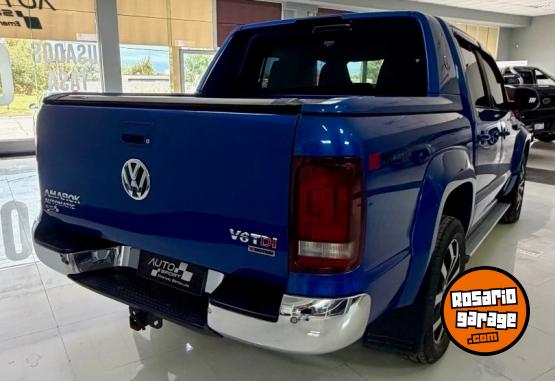 Camionetas - Volkswagen 2017 2017 Diesel 150000Km - En Venta