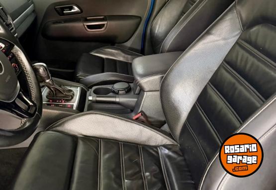 Camionetas - Volkswagen 2017 2017 Diesel 150000Km - En Venta