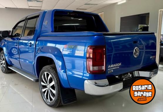 Camionetas - Volkswagen 2017 2017 Diesel 150000Km - En Venta