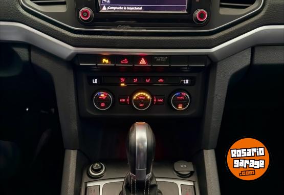 Camionetas - Volkswagen 2017 2017 Diesel 150000Km - En Venta