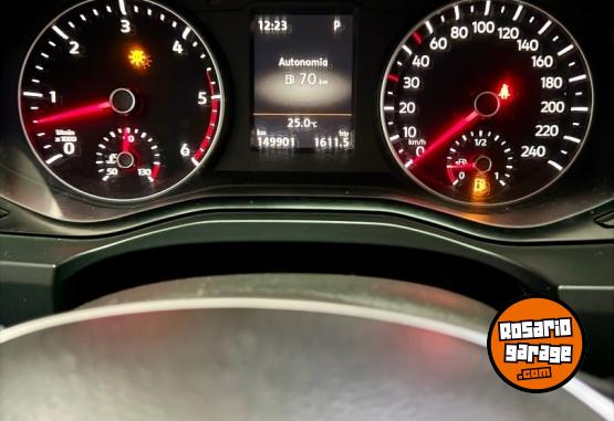 Camionetas - Volkswagen 2017 2017 Diesel 150000Km - En Venta