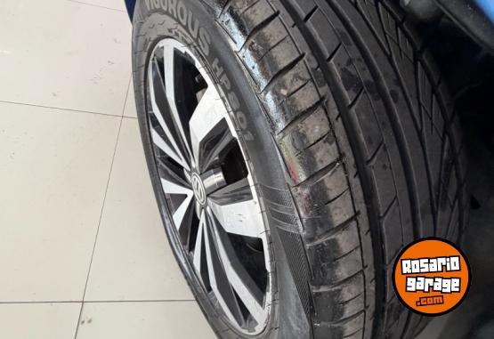 Camionetas - Volkswagen 2017 2017 Diesel 150000Km - En Venta
