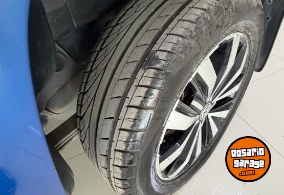 Camionetas - Volkswagen 2017 2017 Diesel 150000Km - En Venta