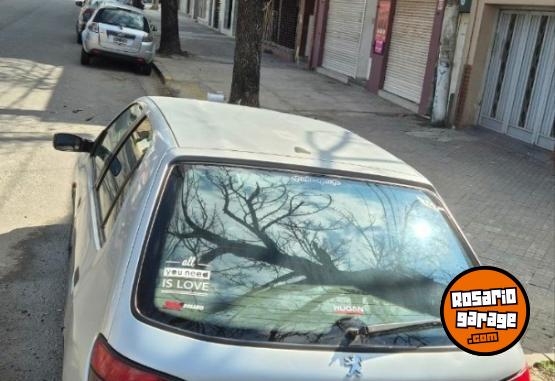 Autos - Peugeot 306 XN 1998 Nafta 300000Km - En Venta