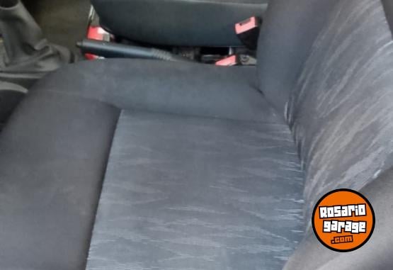 Autos - Renault Sandero 2011 Nafta 104000Km - En Venta