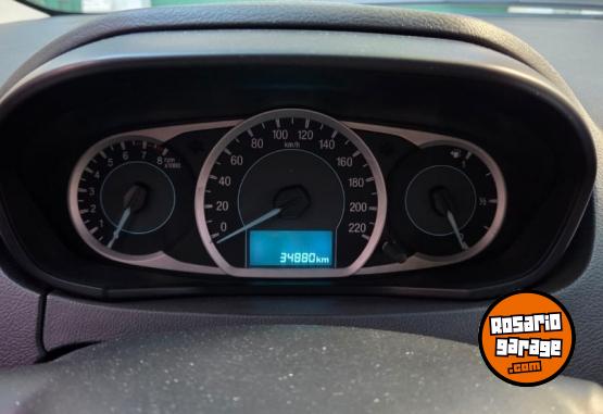 Autos - Ford Ka s 2018 Nafta 35000Km - En Venta