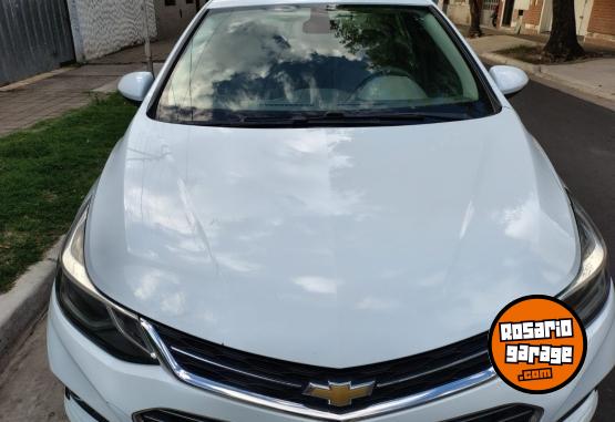 Autos - Chevrolet Cruze ltz+ 2018 Nafta 150000Km - En Venta