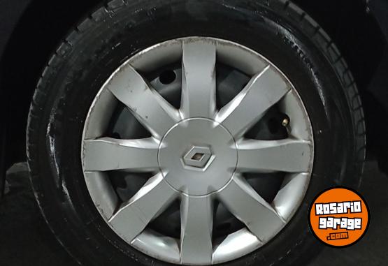 Autos - Renault SANDERO CONFORT 1.6 2012 Nafta 80762Km - En Venta