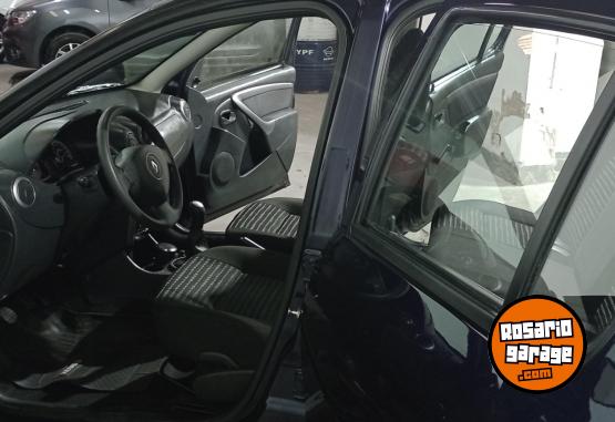 Autos - Renault SANDERO CONFORT 1.6 2012 Nafta 80762Km - En Venta