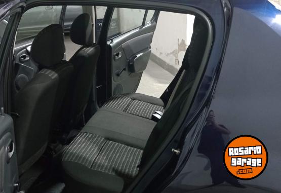 Autos - Renault SANDERO CONFORT 1.6 2012 Nafta 80762Km - En Venta