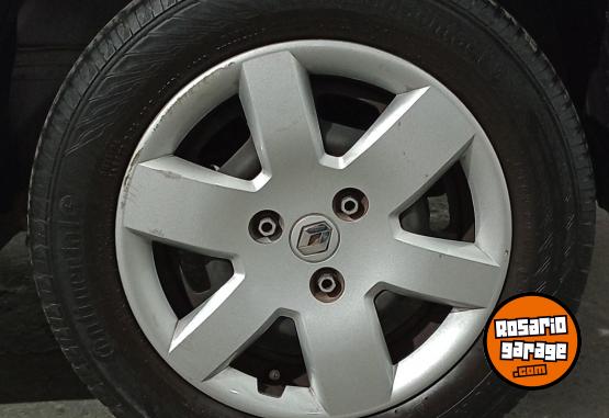 Autos - Renault KWID ZEN 2019 Nafta 86587Km - En Venta