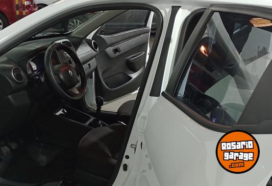 Autos - Renault KWID ZEN 2019 Nafta 86587Km - En Venta