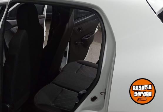 Autos - Renault KWID ZEN 2019 Nafta 86587Km - En Venta