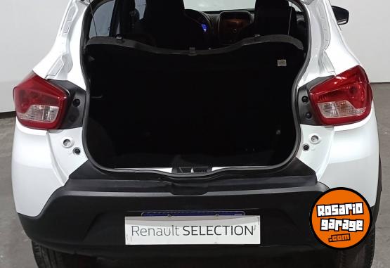 Autos - Renault KWID ZEN 2019 Nafta 86587Km - En Venta