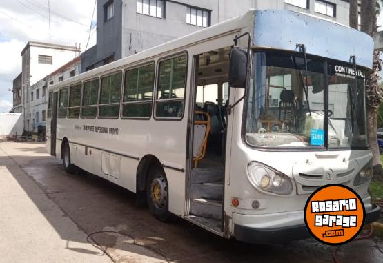 Camiones y Gr�as - colectivo urbano 1218 - En Venta