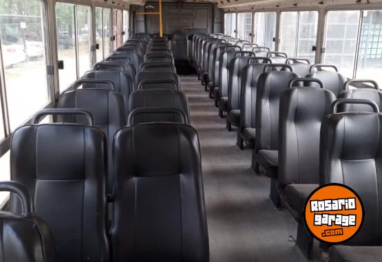 Camiones y Gr�as - colectivo urbano 1218 - En Venta