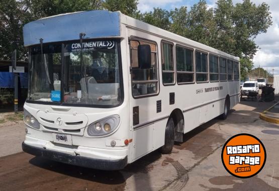 Camiones y Gr�as - colectivo urbano 1218 - En Venta