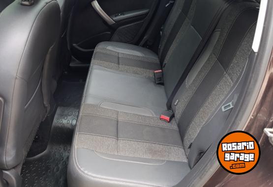 Autos - Peugeot 208 1.6 Feline Pk AUT 2020 Nafta 72000Km - En Venta