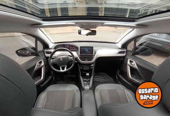 Autos - Peugeot 208 1.6 Feline Pk AUT 2020 Nafta 72000Km - En Venta