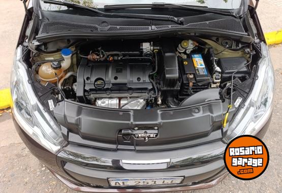 Autos - Peugeot 208 1.6 Feline Pk AUT 2020 Nafta 72000Km - En Venta