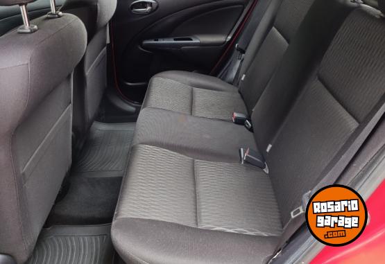 Autos - Toyota Etios Cross 1.5 XLS 2018 Nafta 55000Km - En Venta