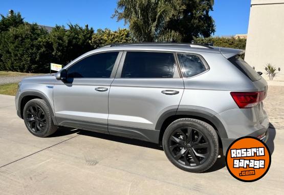 Autos - Volkswagen Taos Conforline 2024 Nafta 40000Km - En Venta