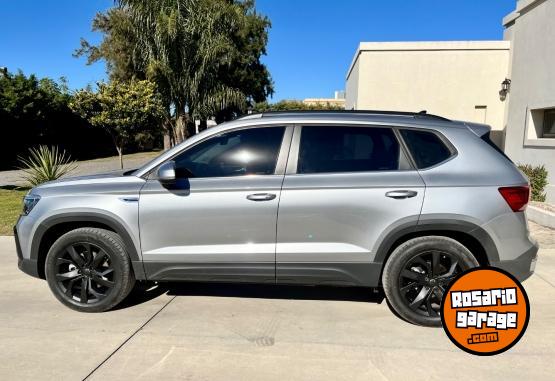 Autos - Volkswagen Taos Conforline 2024 Nafta 40000Km - En Venta