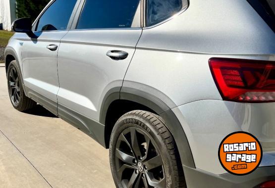 Autos - Volkswagen Taos Conforline 2024 Nafta 40000Km - En Venta