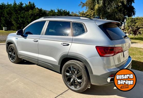 Autos - Volkswagen Taos Conforline 2024 Nafta 40000Km - En Venta