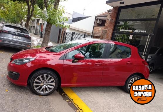 Autos - Peugeot 308 1.6 Feline HDI 2022 Diesel 49000Km - En Venta