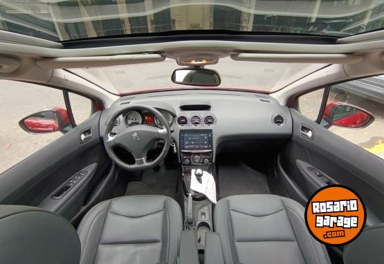 Autos - Peugeot 308 1.6 Feline HDI 2022 Diesel 49000Km - En Venta