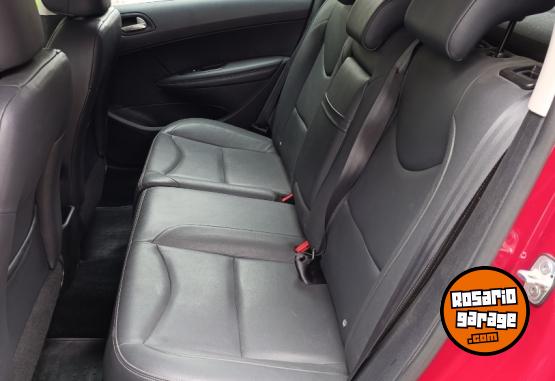 Autos - Peugeot 308 1.6 Feline HDI 2022 Diesel 49000Km - En Venta