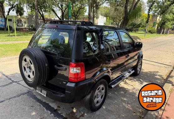 Autos - Ford Eco sport full 2004 Nafta 230000Km - En Venta